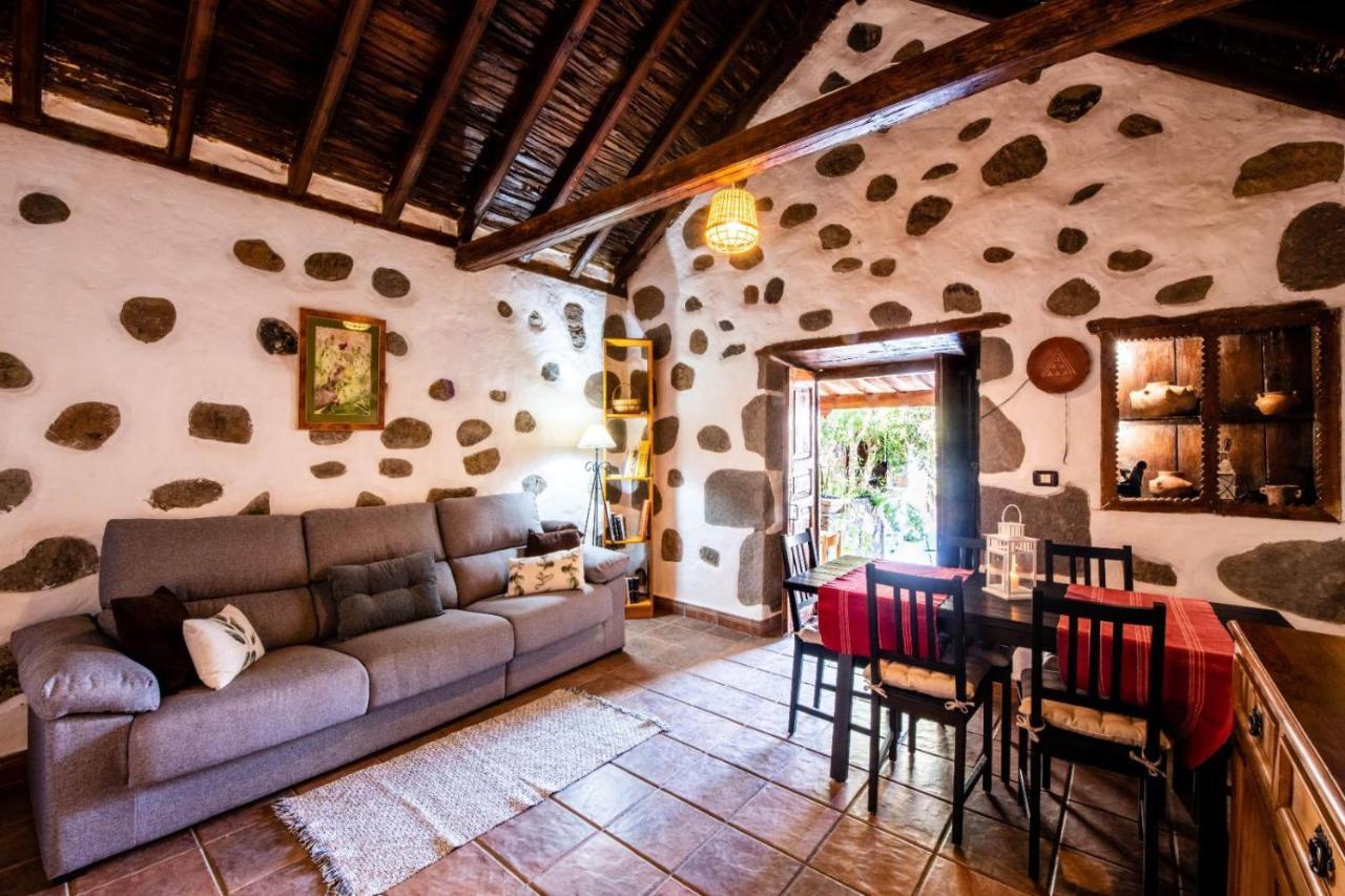 Chalet Vv El Lagar De Tunte Fibra Internet