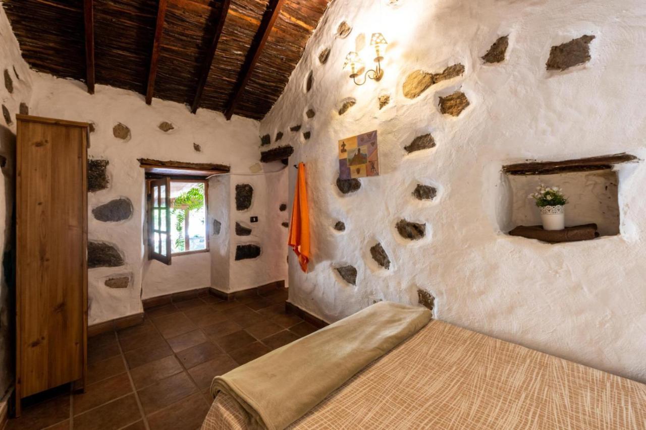 Chalet Vv El Lagar De Tunte Fibra Internet San Bartolome de Tirajana (Gran Canaria)