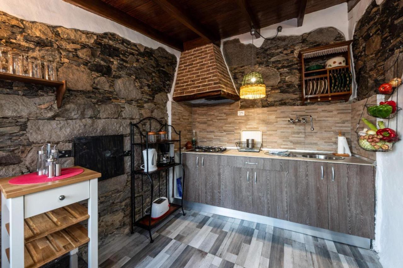 Chalet Vv El Lagar De Tunte Fibra Internet