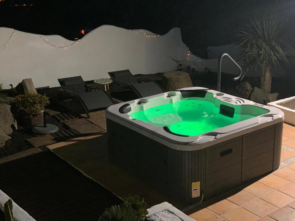 Vv El Lagar De Tunte Fibra Internet Chalet San Bartolome de Tirajana (Gran Canaria)