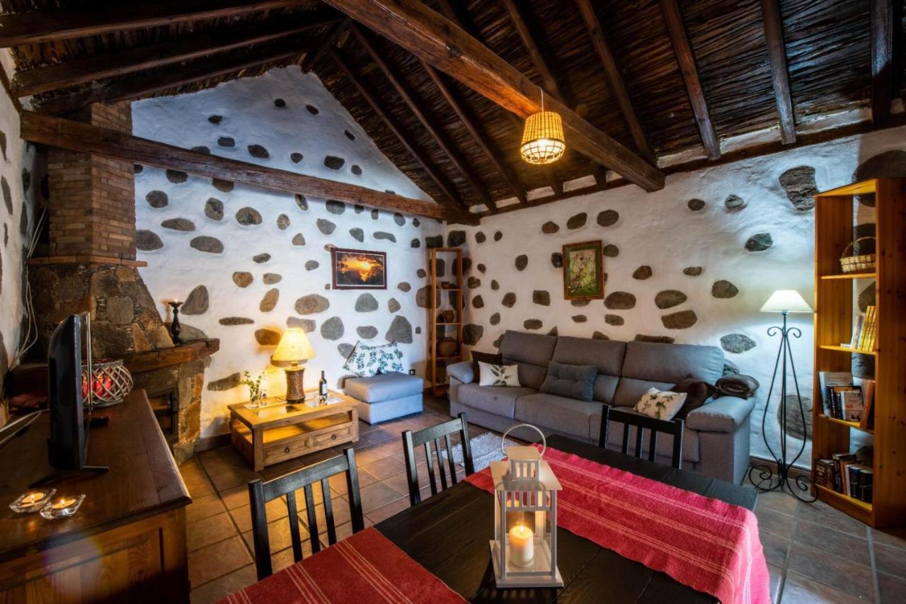 Chalet Vv El Lagar De Tunte Fibra Internet