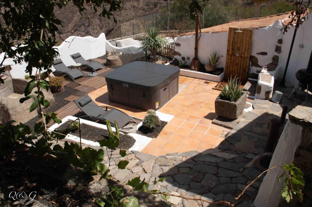 Vv El Lagar De Tunte Fibra Internet San Bartolome de Tirajana (Gran Canaria)