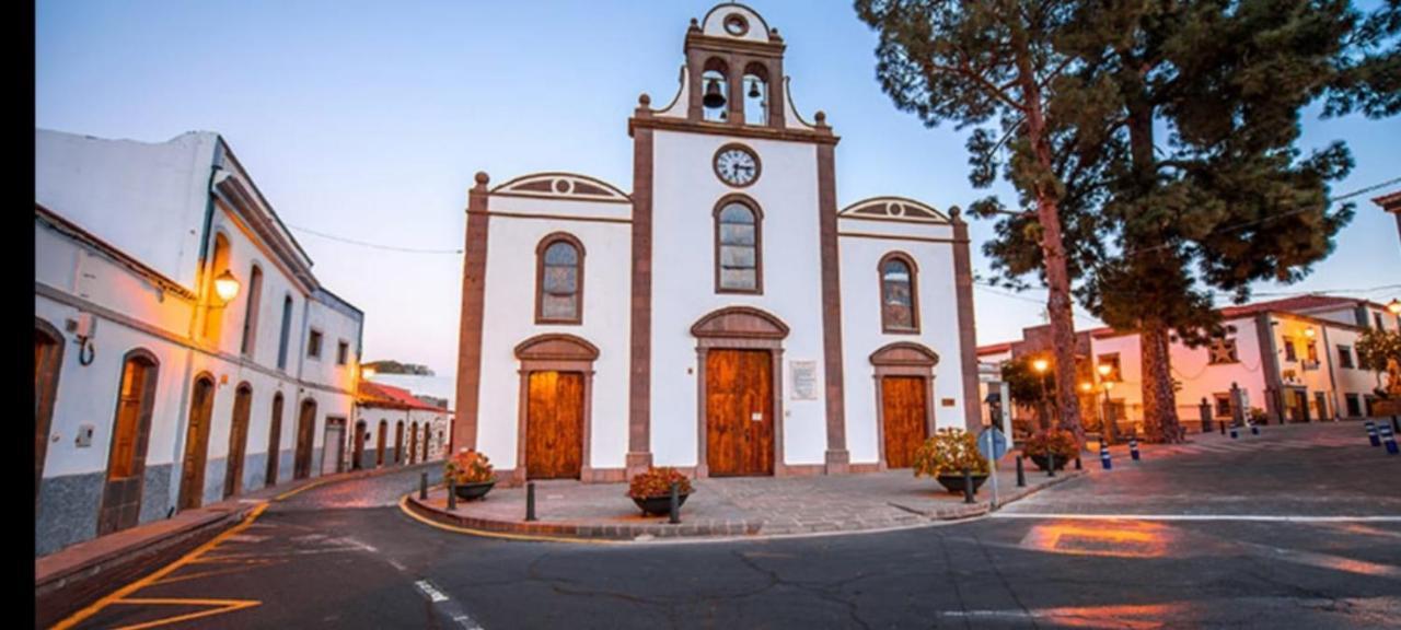 Vv El Lagar De Tunte Fibra Internet Chalet San Bartolome de Tirajana (Gran Canaria)
