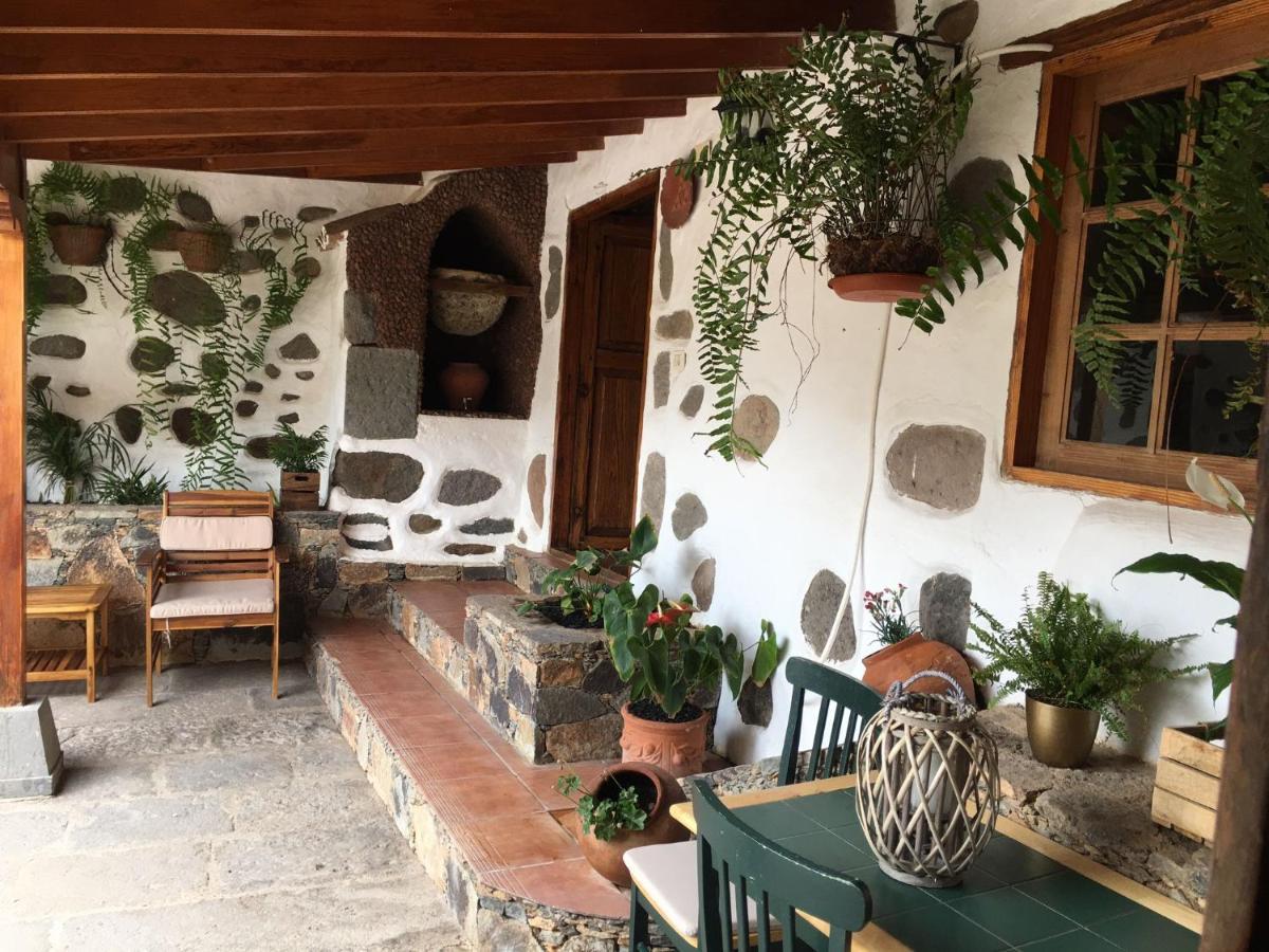 Vv El Lagar De Tunte Fibra Internet * San Bartolome de Tirajana (Gran Canaria)