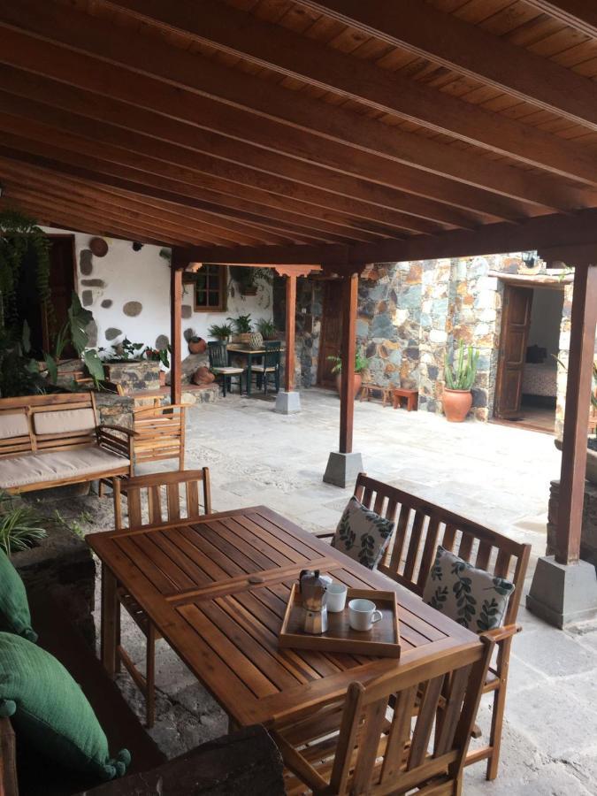 Vv El Lagar De Tunte Fibra Internet * San Bartolome de Tirajana (Gran Canaria)