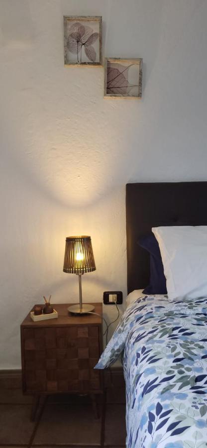 Vv El Lagar De Tunte Fibra Internet Chalet San Bartolome de Tirajana (Gran Canaria)
